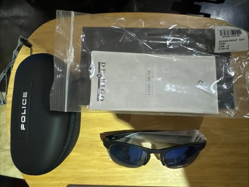 Police sunglasses n334 - sunglasses,
