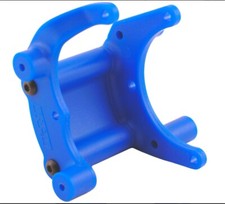 RPM Mount Bumper Wheelie Bar