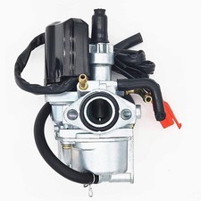 Carburetor for 50cc SA 50P