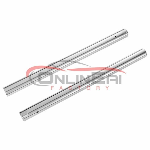 2pc front fork tubes - 2pc,