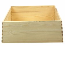 WBC Bee Hive Lift Beekeeping New Zealand Pine Beehive Keeper Apiary