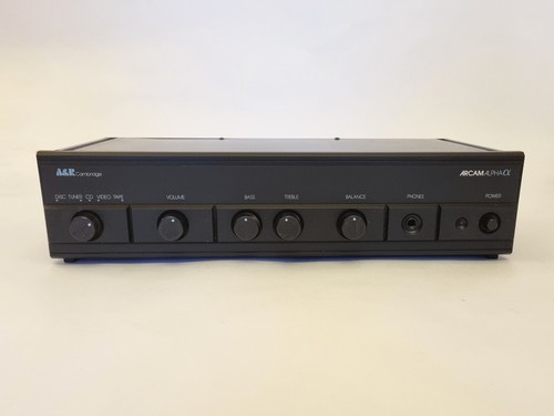 Cambridge audio arcam - cambridge,