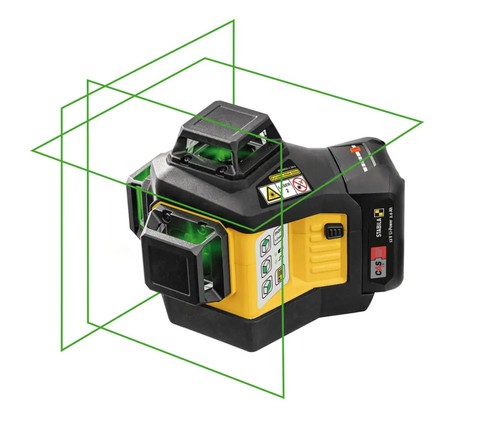 Stabila lax 600 cordless - g,