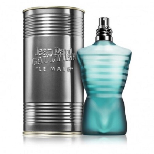 Jean paul gaultier male - jean, le