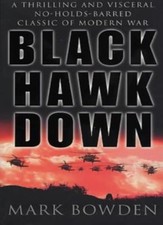 Black Hawk Down By Mark