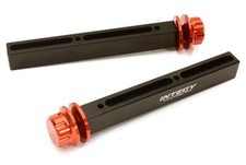 Adjustable Front Body Post Set