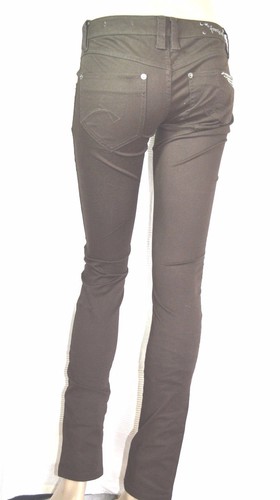 Freesoul funny jeans pants - freesoul,