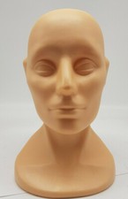 Hard Plastic Men Mannequin