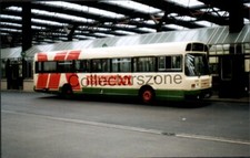 1990 Yorkshire Rider bus