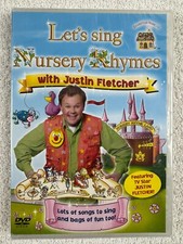 Let's Sing Nursery Rhymes With