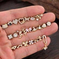 20G Ear Hypoallergenic