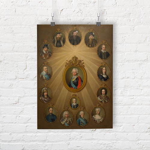 Ulrika pasch the gustavian - pasch:,