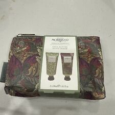 Morris & co Shea Butter Hand