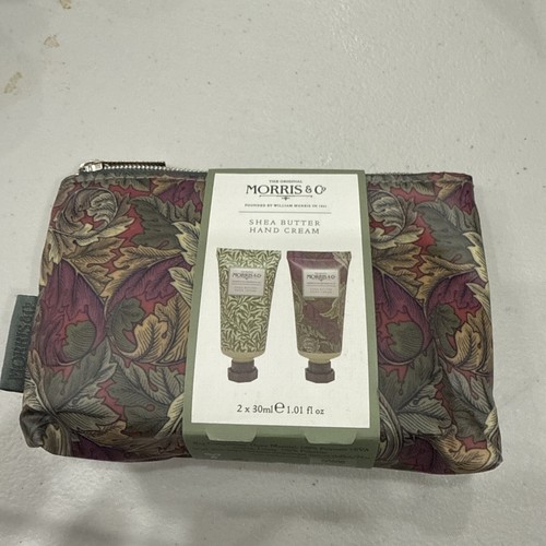 Morris shea butter hand - &, co