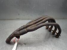 Honda CBR600 F MV9 Motorcycle Exhaust Downpipes 