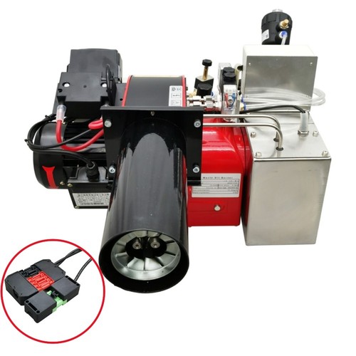 220v waste oil - 220v,