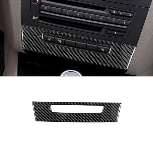 Carbon fiber interior seat - carbon,