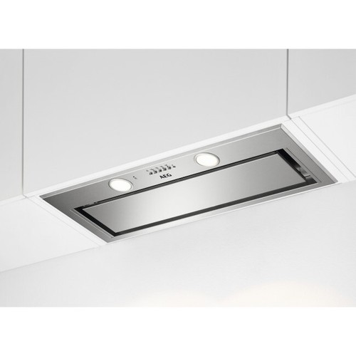 Aeg dge5861hm canopy cooker - aeg,