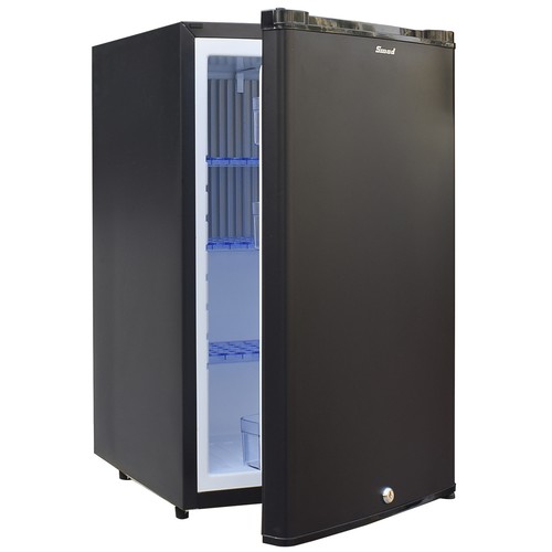 Smad 50l way fridge 12v - smad,