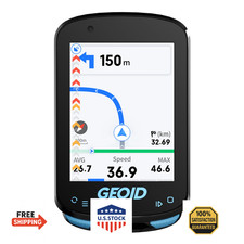 GEOID CC600 Color Screen