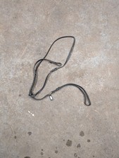 Leather Standing Martingale.