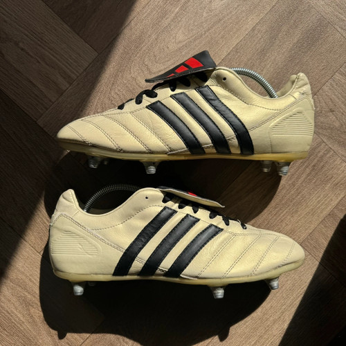 Adidas predator manado 2002 - predator,