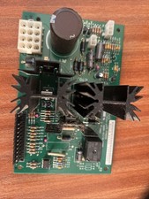 Life fitness power board fit stepper stairclimber silverline  93s 95si 9100 9500