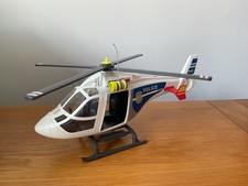 Playmobil City Action Police