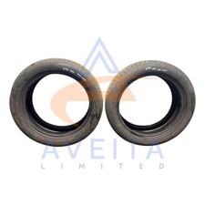 2x  215/50/17 Y TRIANGLE Effex Sport 2023 7mm Part Worn Tyres *PAIR* 215/50R17