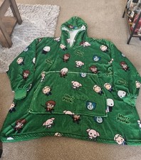 The Oodie Harry Potter Themed