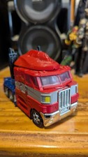 Transformers Classics Optimus