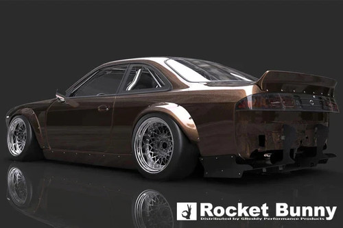 Genuine pandem rocket - genuine,