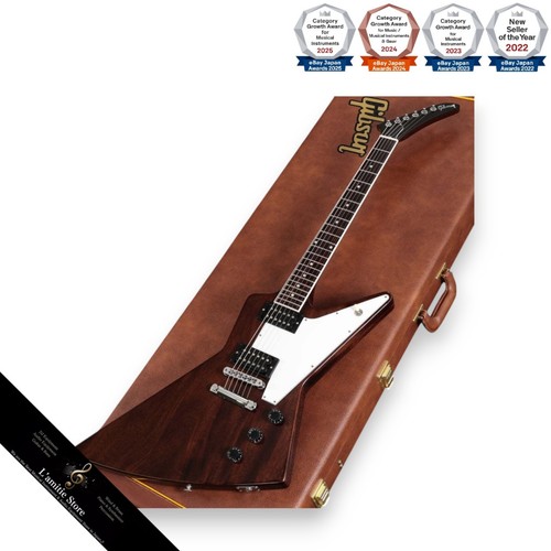 Gibson 70s explorer - 70s,