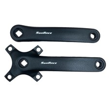 Sunrace FCM800 Crankset 175mm