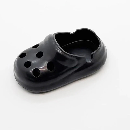 Creative cute hole shoe - creative,