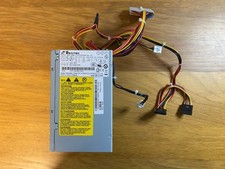 Bestec ATX0300P5WC PC Power Supply Unit 300W PSU