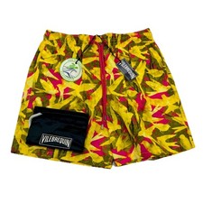 Vilebrequin Mens Swim Shorts -