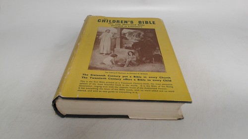 The childrens bible arthur - bible,,