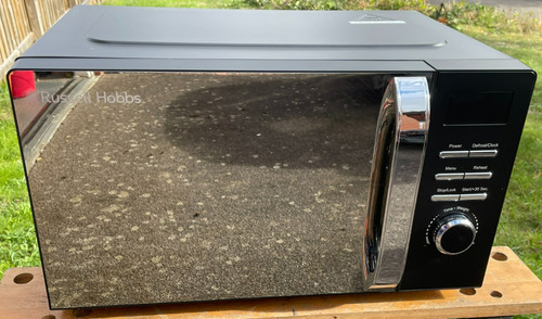 Russell hobbs rhmd830mb - hobbs,