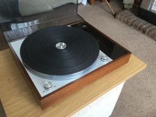 Thorens td150 mkii turntable - thorens,