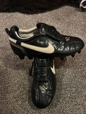 Limited Edition Nike Ronaldo