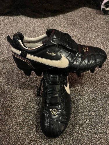 Limited edition nike ronaldo - nike,