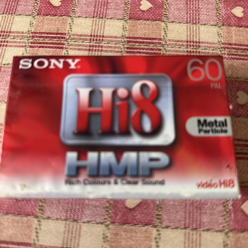 Sony hmp minutes blank - sony,