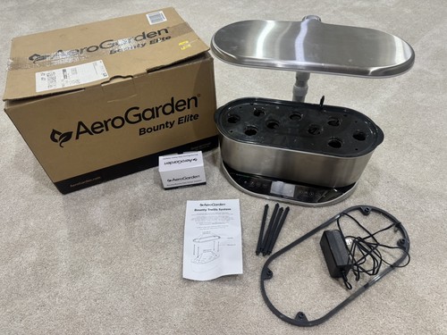 Aerogarden bounty elite - bounty,