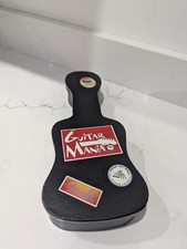 Fender Guitar Mania Miniature Guitar 2003 Bringing Life to the City Model 