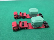 2 x Lledo 1:76 OO Gauge WYNNS