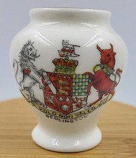 Vintage Arcadian China