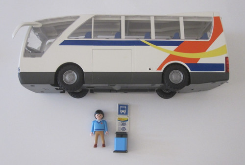 Playmobil 5106 city - , life