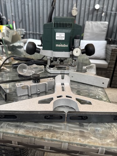Metabo 1229 signal - e, 1200w