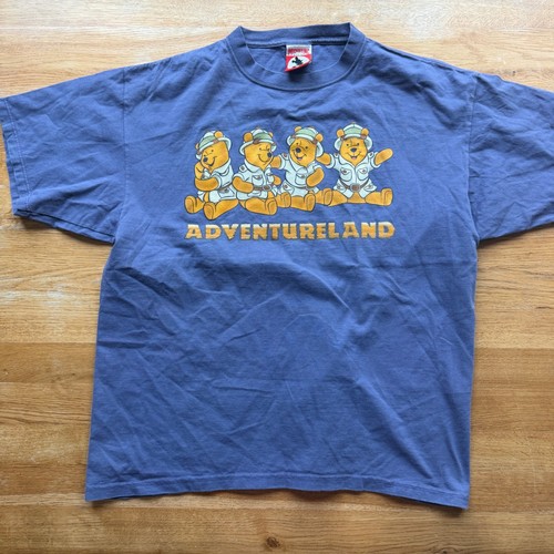 Vintage disney adventureland - vintage,